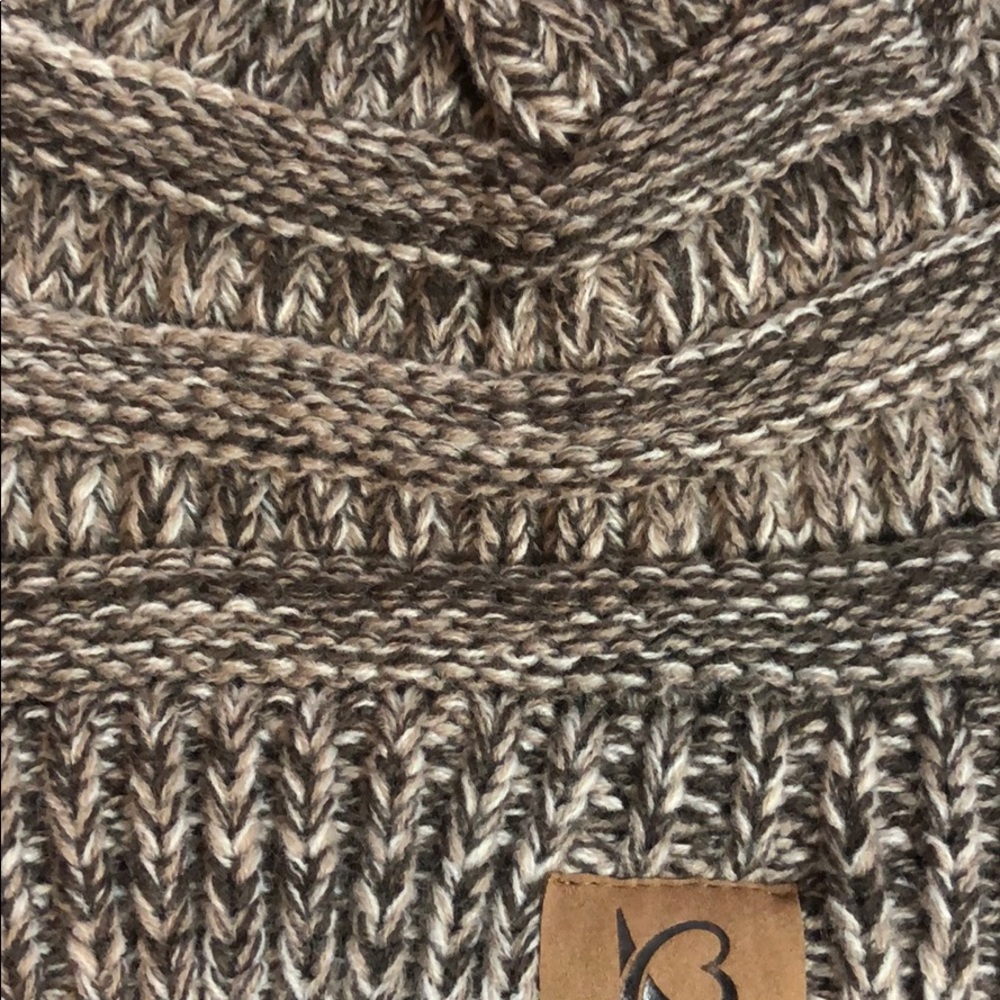 Beanie